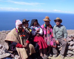 Shamans of Peru Shamans of Peru